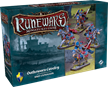 RuneWars Miniatures Game: Oathsworn Cavalry - FFGRWM03 [841333102616]