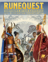 Runequest RPG: In Glorantha: Sourcebook (HC) 