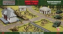 Flames of War: Rural Road Expansion Set 