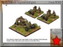 Forged in Battle: Russian: 76mm m43 regimental gun 