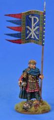 SAGA: Aetius & Arthur: Britons- Warbanner Bearer 