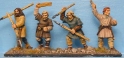 SAGA: Anglo-Saxons: Geburs Slings (Levy) 