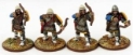 SAGA: Byzantines: Toxatoi (Warriors Bow) 