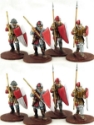 SAGA: Ordensstaat: Warriors on Foot 