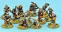 SAGA: Revenant Reinforcements A 