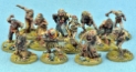 SAGA: Revenant Reinforcements B 