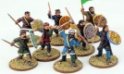 SAGA: The Crescent & The Cross: Dogs of War: Daylami 