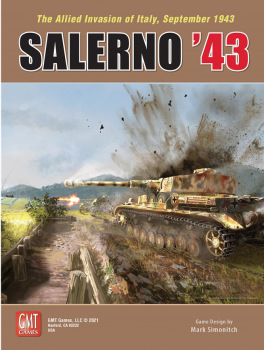 SALERNO 43 