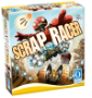 SCRAP RACER  - QNG-10602 [4010350106020]