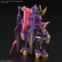SD Gundam: Cross Silhouette F-Kunoichi Kai - 5065711 [4573102657114]