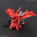 SD Gundam Cross Silhouette: #03 NIGHTINGALE 