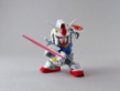 SD Gundam EX-Standard #001: RX-78-2 Gundam - 5065615 0202641 [4573102575975] [4573102656155]