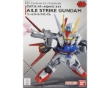 SD Gundam EX-Standard #002: Aile Strike Gundam - 5065616 0196728 [4573102575982] [4573102656162]