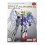 SD Gundam EX-Standard #004: Wing Gundam Zero EW - 5065618 5057600 0202754 [4573102576002][4573102656186]