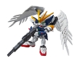 SD Gundam EX-Standard #004: Wing Gundam Zero EW - 5065618 5057600 0202754 [4573102576002][4573102656186]