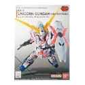 SD Gundam EX-Standard #005: RX-0 Unicorn Gundam (Destroy Mode) 