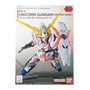 SD Gundam EX-Standard #005: GN-001 Unicorn Gundam (Destroy Mode) - 5057966 0204433 [4573102579669]