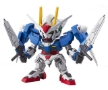 SD Gundam EX-Standard #008: GN-0000 00 Gundam - 5057995 0204936 2313179 5065622 [4573102579959]