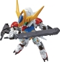 SD Gundam EX-Standard #014: ASW-G-08 Gundam Barbatos Lupus - 5057798 0212199 [4573102577986]