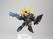 SD Gundam EX-Standard #015: RX-0[N] Unicorn Gundam 02 Banshee Norn (Destroy Mode) - 5065628 5055617 [4573102556172]