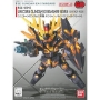 SD Gundam EX-Standard #015: RX-0[N] Unicorn Gundam 02 Banshee Norn (Destroy Mode) - 5065628 5055617 [4573102556172]