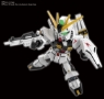 SD Gundam EX-Standard #016: Nu Gundam - BNDAI-2542951 5060928 [4573102609281]