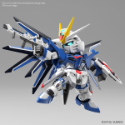 SD Gundam EX-Standard: Rising Freedom Gundam 