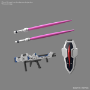 SD Gundam EX-Standard: Rising Freedom Gundam - 5066286 [4573102662866]
