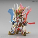 SDW Heroes #16: Qitian Dasheng Wukong Impulse Gundam Douzhan Shengfo 