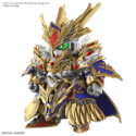 SDW Heroes #18: Arthur Gundam MK-III 