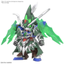 SDW Heroes #20: Robinhood Gundam Age-2 