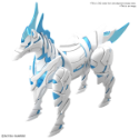 SDW Heroes #23: War Horse: Knight World Ver. 