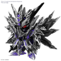 SDW Heroes: Dominant Superior D Dragon 