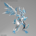 SDW Heroes: Shining Grasper Dragon 
