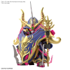 SDW Heroes: WARLOCK AEGIS GUNDAM 