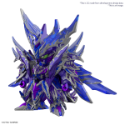 SDW Heroes: Alternative Justice Infinity Dragon  