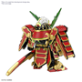 SDW Heroes: Musha Gundam the 78th - 5066293 [4573102662934]