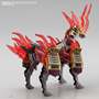 SDW Heroes: Nobunaga's War Horse - 5065719 [4573102657190]
