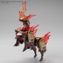 SDW Heroes: Nobunaga's War Horse - 5065719 [4573102657190]