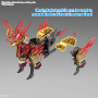 SDW Heroes: Nobunaga's War Horse - 5065719 [4573102657190]