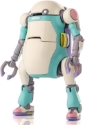 SEN-TI-NEL 1/35: MechatroWeGo 80s Ver. (Pre-assembled Action Figure) 