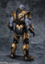 Figuarts: Thanos Edition(The Infinity Saga) - BAS65552 [4573102655523]