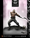 Batman Miniature Game 019: Sickle (Arkham City) [SALE] 