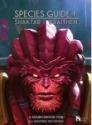 SLA Industries 2nd Edition: SPECIES GUIDE 1 SHAKTAR/WRAITHEN 