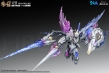 SNAA 1/100 Scale: Fire Lord - SNAA-YR-04 [6977131250076]