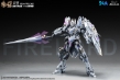 SNAA 1/100 Scale: Fire Lord - SNAA-YR-04 [6977131250076]