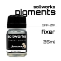 SOILWORKS: PIGMENT FIXER (35ML) 