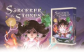 SORCERER AND STONES 