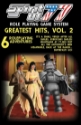 SPIRIT OF 77 RPG: GREATEST HITS VOL 2 