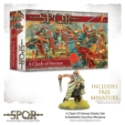 SPQR: A Clash Of Heroes (Starter Set) 